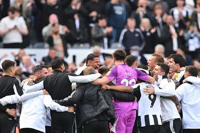 Newcastle United report: Euro defender in talks over Tyneside switch but £26m 'bid' insufficient