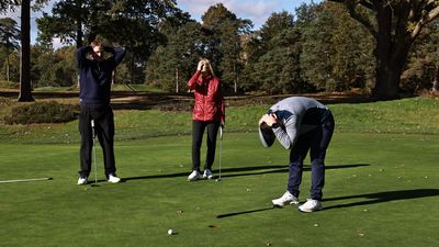 Tired Of Golf? I've Taught Hundreds Of Golfers Who Felt The Same. Here Are 7 Tips To Help You Reset Your Game