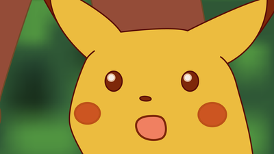 'I won't show those illustrations to anyone as long as I live': Nintendo of America suggested giving Pikachu 'huge breasts' when Pokémon first came to the US, and no, it wasn't a mistranslation