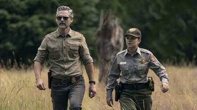 Already binged Untamed? Don’t miss these 3 Netflix mystery shows with over 90% on Rotten Tomatoes
