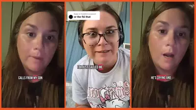 ‘These pictures looked real’: New worst nightmare for parents as scammers are apparently using AI generated images to extort minors