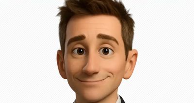 UK politician unveils dead-eyed, Pixar-looking AI doppelganger, telling constituents to 'give AI Mark a try'—unsurprisingly, it's rubbish