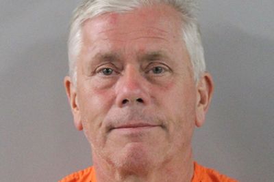 British holidaymaker arrested in Florida resort after 'trying to drown daughter-in-law in swimming pool'