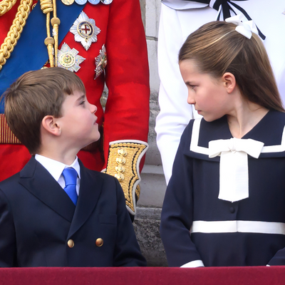 Why Princess Charlotte Is Likely to Become a Working Royal – but Prince Louis Isn’t
