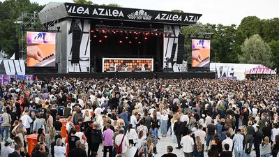 “With no tickets left, the FOMO kicks in hard”: A sold-out Swedish music festival is testing the theory that punters would 'give a kidney' for a chance to attend