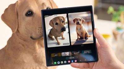 Samsung confirms the Galaxy S25 will get One UI 8 in September – though Galaxy Watch owners have a longer wait