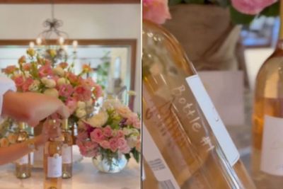 Meghan celebrates new As Ever venture with behind-the-scenes clip