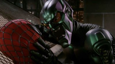 An Eagle-Eyed Fan Caught A Funny Error In Tobey Maguire's Spider-Man Years Later, But Now I Can't Unsee It