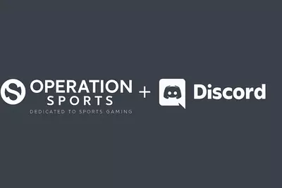 Operation Sports Now Has an Official Discord