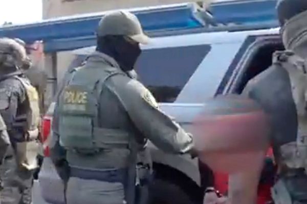 ‘We’re not leaving’: Border Patrol uses ‘Trojan Horse’ unmarked truck to resume deportation raids