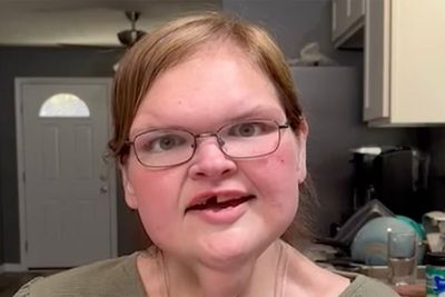 1000-Lb. Sisters’ Tammy Slaton issues bizarre apology for drinking soda