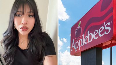 ‘Chilis would never’: California Applebee’s customer orders 8-ounce medium rare steak. Then she sees what she gets