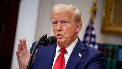 ‘A serious brain problem’: Donald Trump’s false facts on crime get schooled by the FBI’s actual facts and statistics
