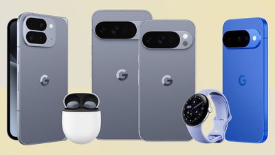 There's one Pixel 10 that might not be coming as soon as Google hoped