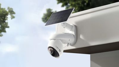 TP-Link's new security camera has one feature I can't live without – and neither should you