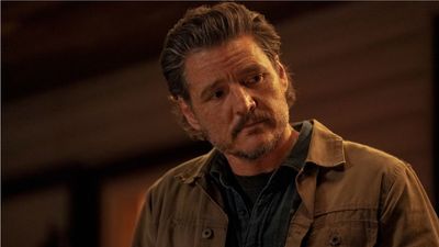 Weapons director had "a whole different cast" for the horror movie before the Hollywood strikes but Pedro Pascal's scheduling conflicts "threw them into turmoil": "I had to recast the entire movie"