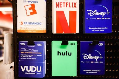 17 Years Later, A Major Streaming Service Is Going Away