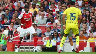 How Noni Madueke Fared on Arsenal Debut vs. Villarreal