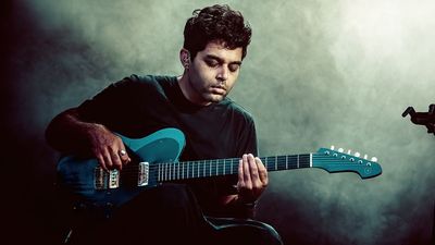 “Ghost Guitar is a beam of light coming in through a window and illuminating a big empty space”: Rafiq Bhatia breaks down the experimental techniques that earned him an Oscar nomination for his scores – and why it all stems from Jimi Hendrix