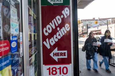 Doctors decry RFK Jr decision to slash mRNA vaccine grants: ‘Our nation will pay in lives’