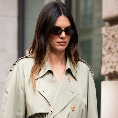 I Styled Kendall Jenner's New Alo Sneakers Two Days Before She Did—and Now I Can't Take Them Off