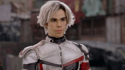 I Just Learned Disney’s Descendants Director Initially Wasn’t Allowed To Cast Cameron Boyce. I Love The Sweet Story Behind How It Came Together