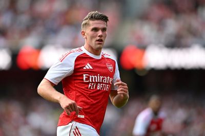 Arsenal: 'No doubt' Viktor Gyokeres will be ready for Premier League debut, says Mikel Arteta