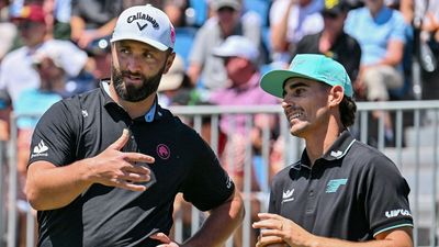 LIV Golf Chicago 2025 Odds, Sleepers And Picks To Win