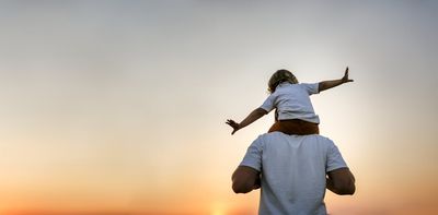 Australia has ministers for seniors and youth. So why not a minister for children?