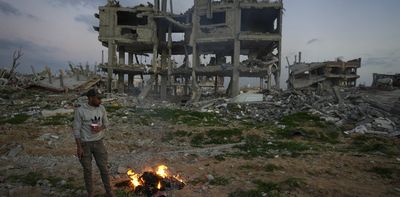 Is Israel committing genocide in Gaza? We asked 5 legal and genocide experts how to interpret the violence