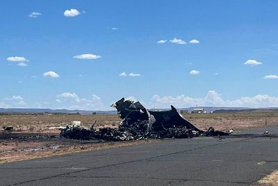 Medical community heartbroken after fatal plane crash on Navajo Nation
