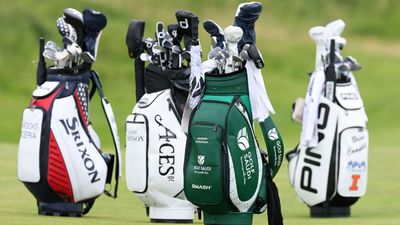 Money, Loyalty, Success, Familiarity... Why Do Professional Golfers Use The Clubs They Do?