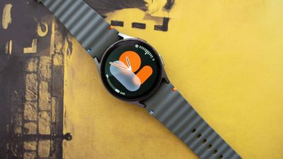 Your older Samsung Galaxy Watch will get the massive One UI 8 update too