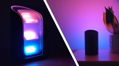 The Philips Hue Play Wall Washer transformed my home cinema setup, and it makes a perfect wake-up light, too