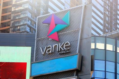 State Shareholder Throws Vanke New Lifeline as $2 Billion Debt Payments Loom
