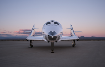 Virgin Galactic Stock Takes Off After Q2 Earnings, Company Continues To Target Commercial Service In 2026