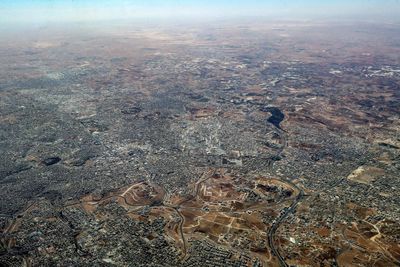 Only 1.5% of Gaza cropland left for starving Palestinians due to Israel’s war, UN says