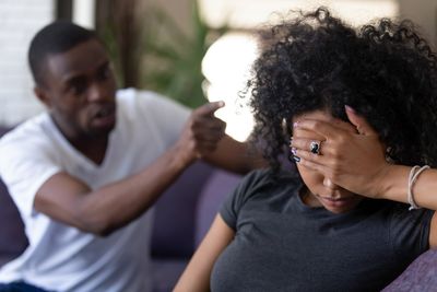 Is Your Spouse Weaponizing Your Financial Mistakes Against You?