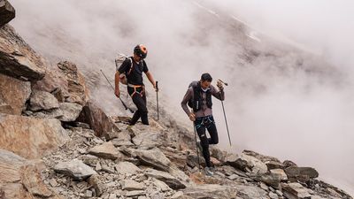 The equivalent of a Tour de France stage a day! Kilian Jornet announces plans to run, hike, climb and bike 67 American 14ers this fall