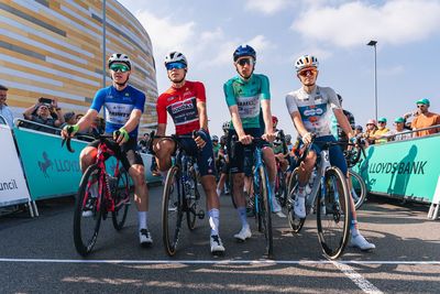 Full 2025 Tour of Britain Men route details announced