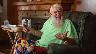 Fact or Fiction: John Daly Stole the Show in ‘Happy Gilmore 2’