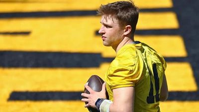 McLaughlin: Can Hawkeyes Trip Up a Big Ten Contender?