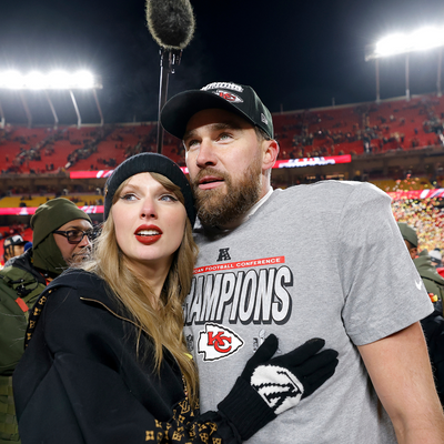 Taylor Swift and Travis Kelce Set to Reach This Huge Relationship Milestone – and Soon