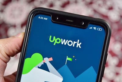 Upwork Stock Climbs After Strong Q2 Earnings Report: Details