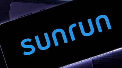 Sunrun Stock Soars After Q2 Earnings Report: Here's Why