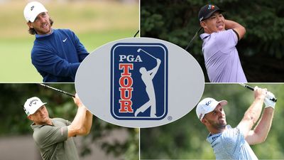 13 Best Players Yet To Win On The PGA Tour
