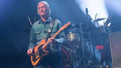 “It kind of spoils it a bit for me": Here's why Paul Weller won’t be going to any of the Oasis reunion shows