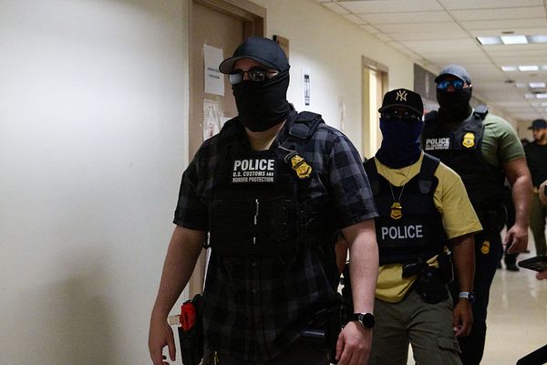 ICE Cancels $50,000 Bonus Plan for Agents to Rev Up Deportations Less Than Four Hours After Launch: Report