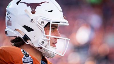 Arch Manning's Grandpa Offers Perhaps the Clearest Clue Yet As to QB's 2026 Plans