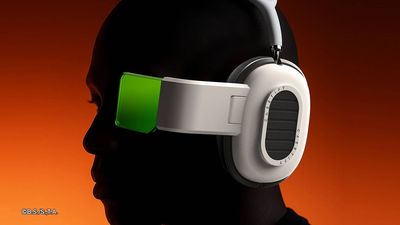 My power level of disappointment was over 9000 when I realized this wasn't a Dragon Ball Z gaming headset